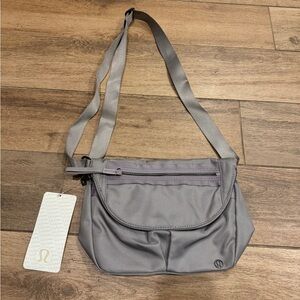 Lululemon Festival Bag II - Crossbody - NWT